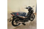 Honda Supra X 125 Tahun 2024